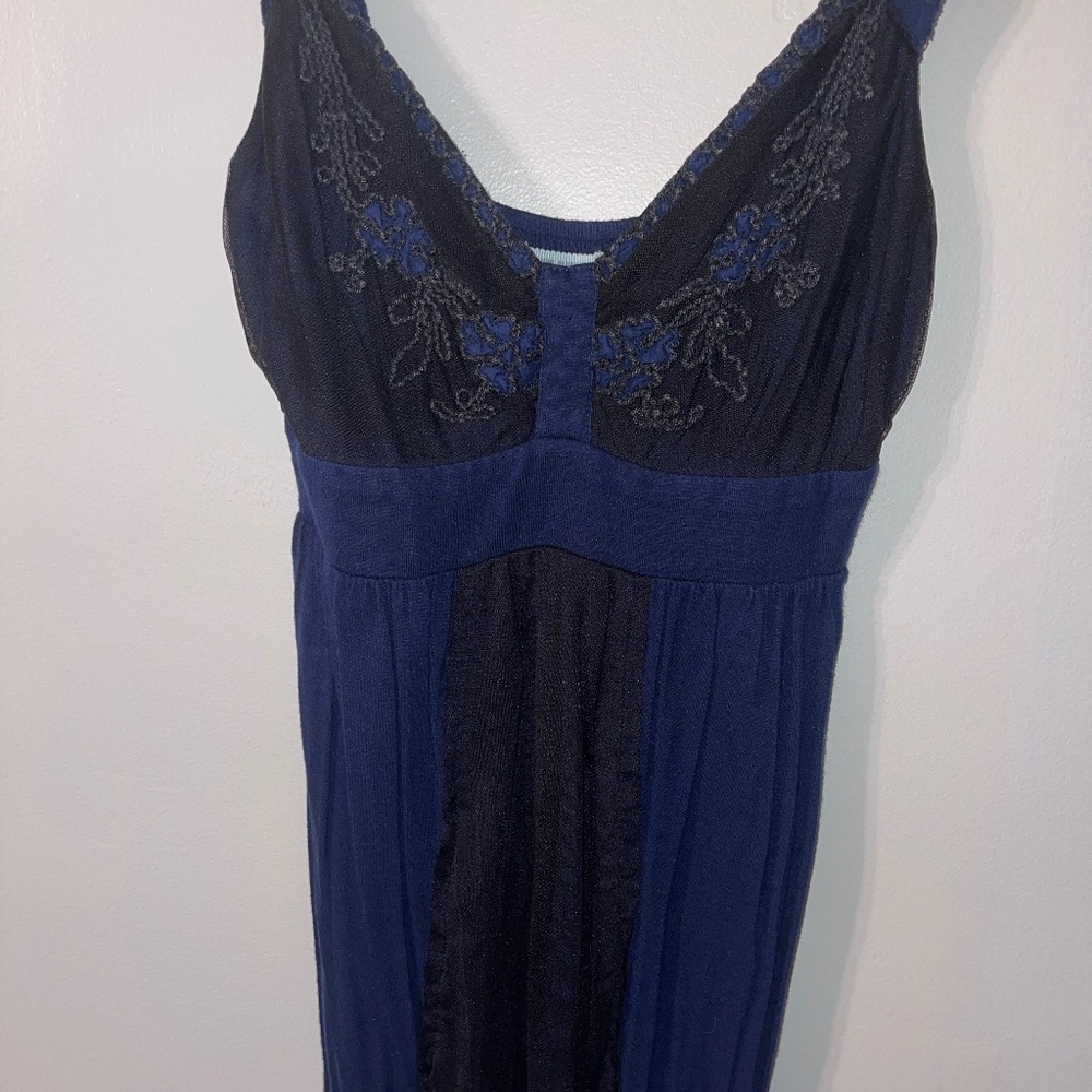 Urban Outfitters Lacey Tank